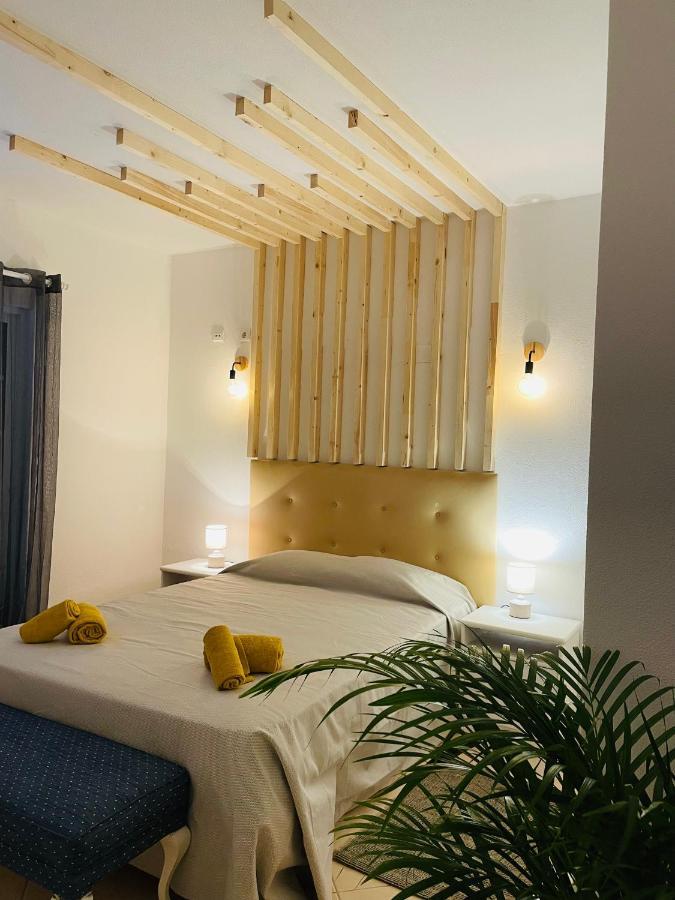 Travellers Guesthouse Lagos Buitenkant foto