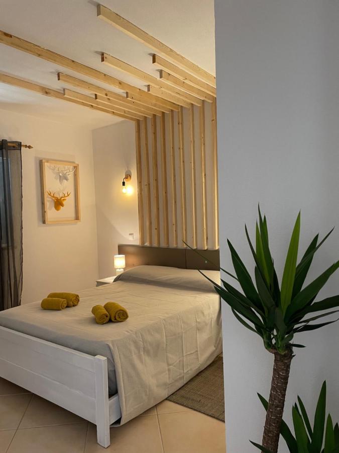 Travellers Guesthouse Lagos Buitenkant foto
