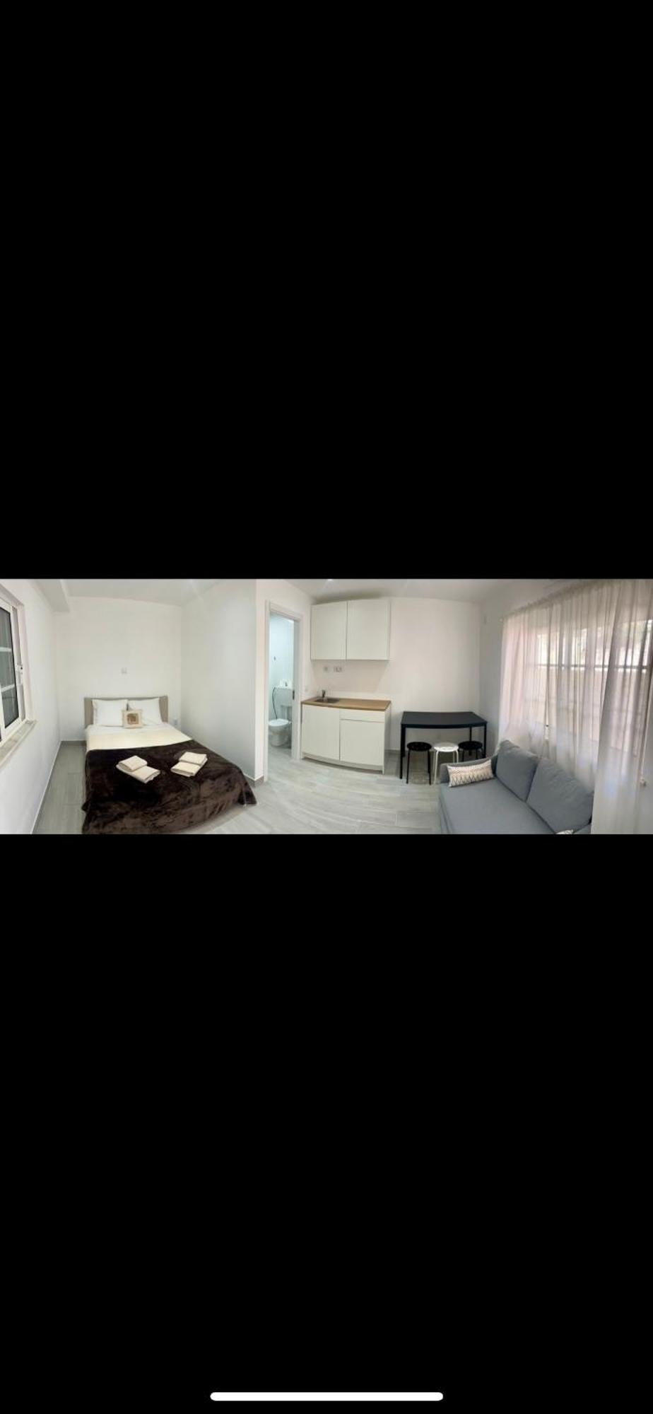 Travellers Guesthouse Lagos Buitenkant foto