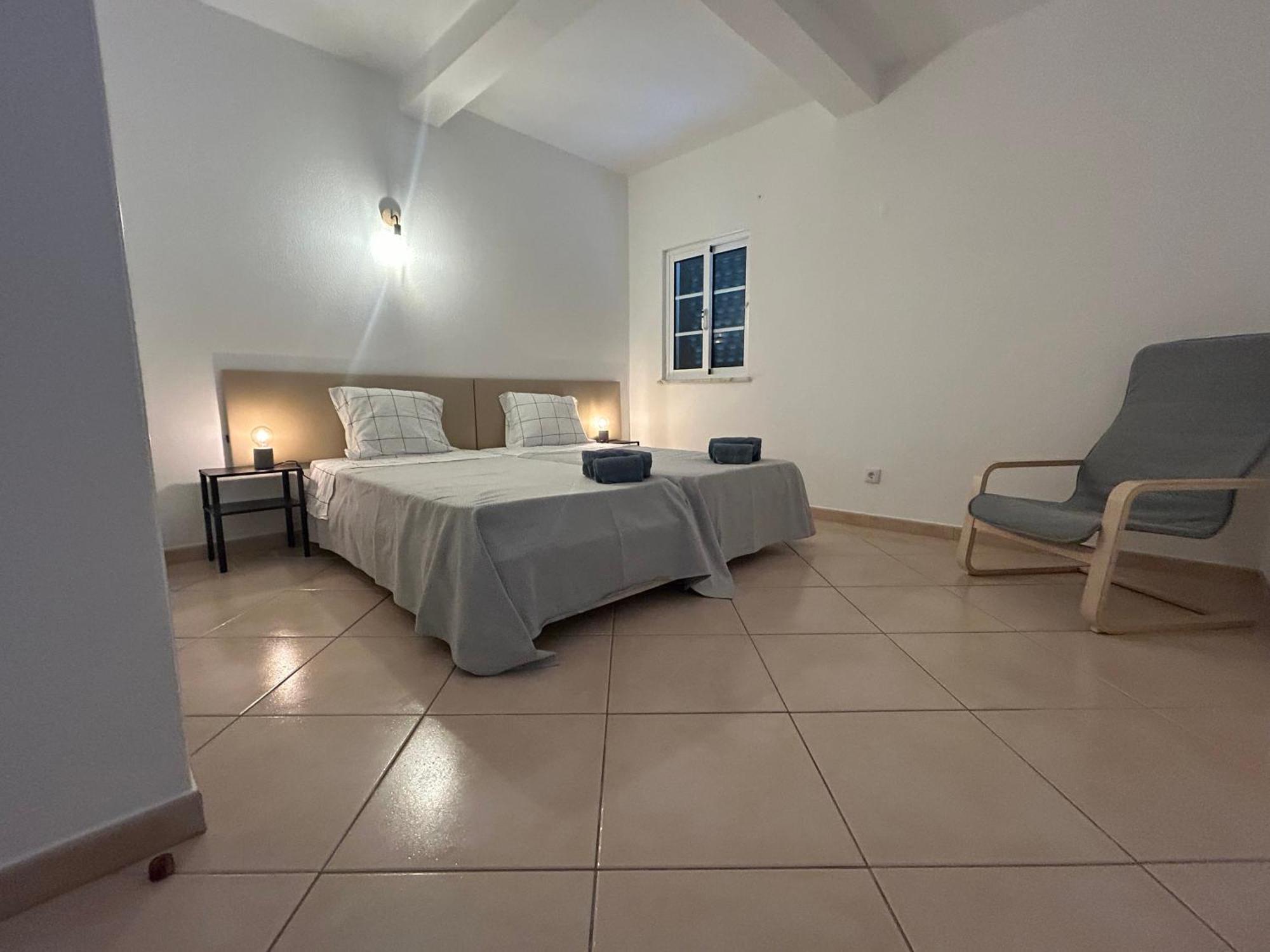 Travellers Guesthouse Lagos Buitenkant foto